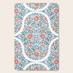 Nature Bouquet Charm Cutting Board Gallery Image 1