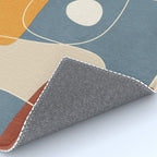 Organic Rhythms 4 Rug Gallery Image 4