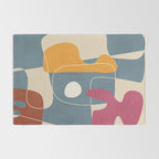 Organic Rhythms 4 Rug Gallery Image 2