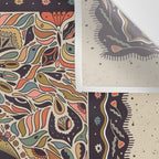 Clairvoyance Wall Tapestry Gallery Image 3