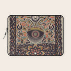 Clairvoyance Laptop Sleeve Gallery Image 1