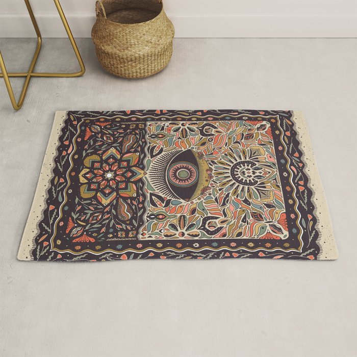 Clairvoyance Rug Gallery Image 1