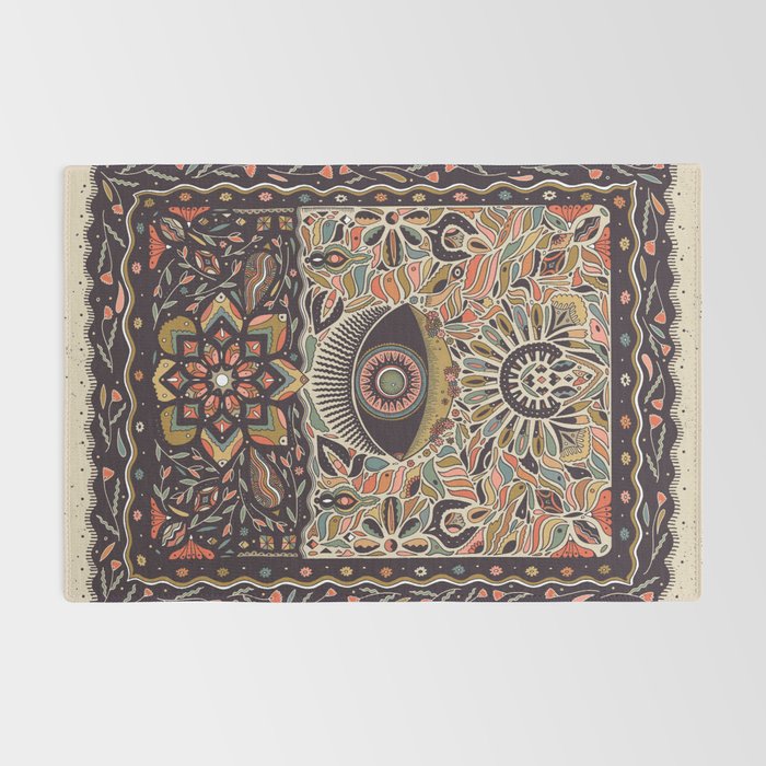 Clairvoyance Rug Gallery Image 2
