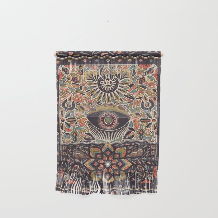 Clairvoyance Wall Hanging Gallery Image 1