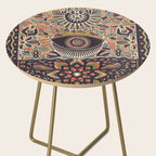 Clairvoyance Side Table Gallery Image 2