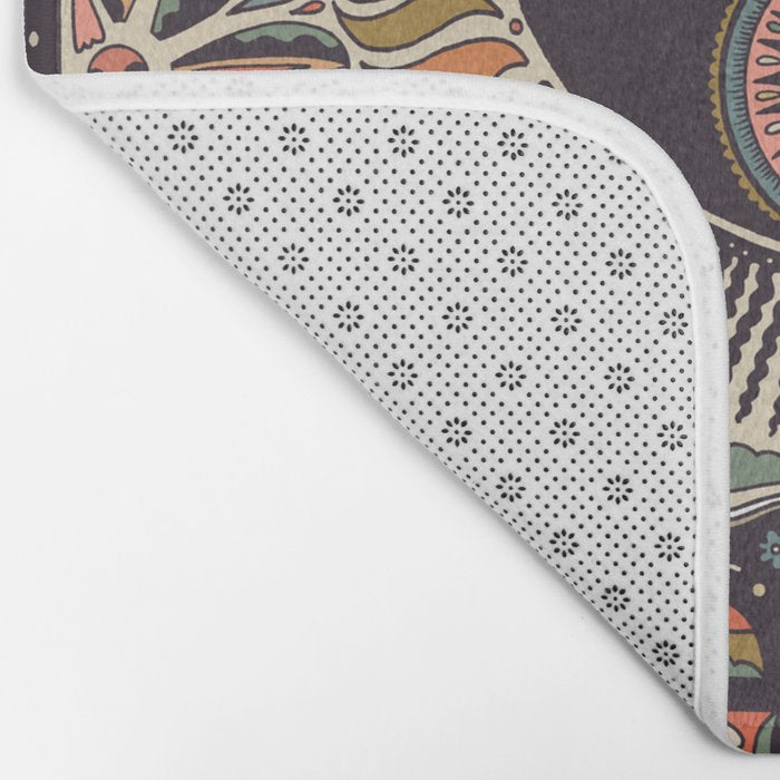 Clairvoyance Bath Mat Gallery Image 2