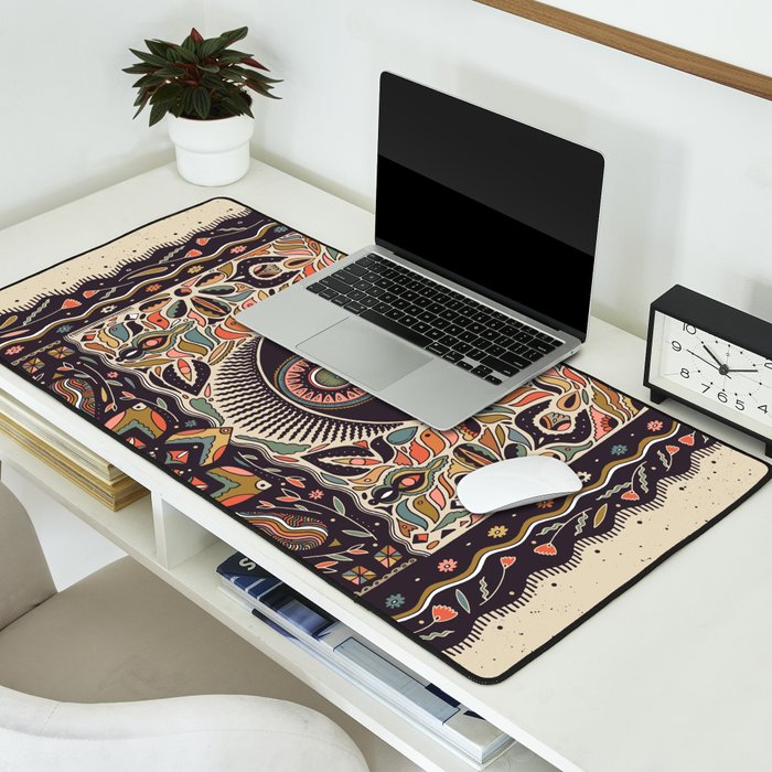 Clairvoyance Desk Mat Gallery Image 2