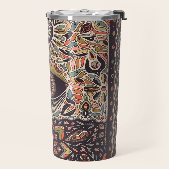 Clairvoyance Travel Mug Gallery Image 2