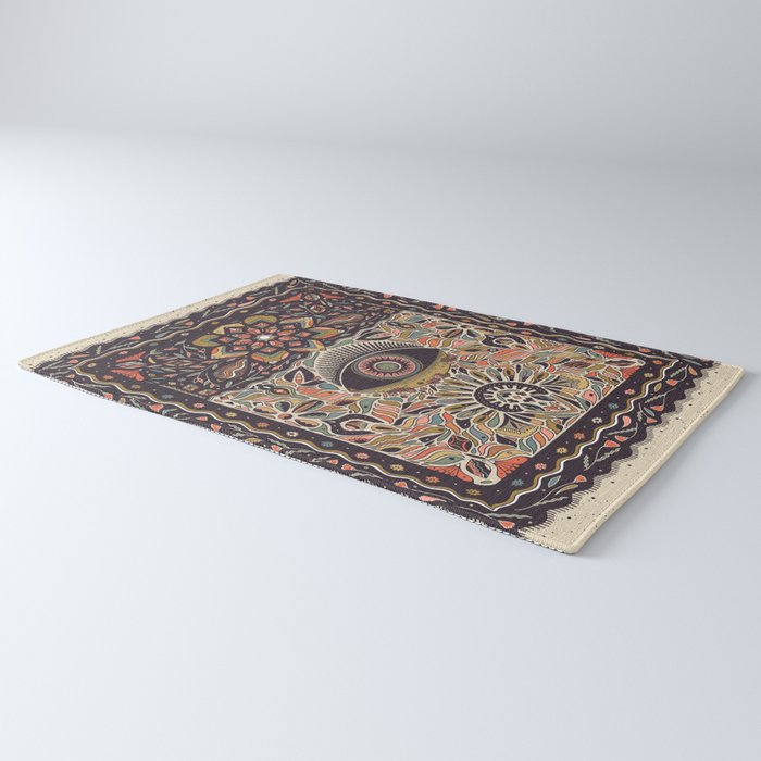 Clairvoyance Rug Gallery Image 3