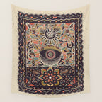Clairvoyance Wall Tapestry Gallery Image 4