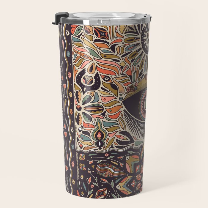 Clairvoyance Travel Mug Gallery Image 3