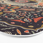 Clairvoyance Bath Mat Gallery Image 3