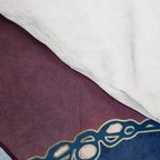 Metallic Octopus III Comforter Gallery Image 4