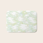 Dreamy Bath Mat Gallery Image 1