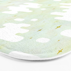 Dreamy Bath Mat Gallery Image 3