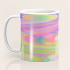Trust and Transcend Coffee Mug Gallery Image 3