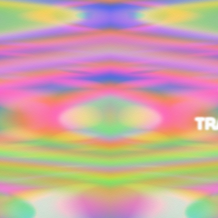 Trust and Transcend Coffee Mug Gallery Image 2