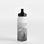 Mountain Forest Water Bottle Gallery Image 2