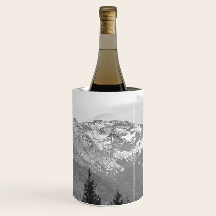 Mountain Forest Wine Chiller Gallery Image 1