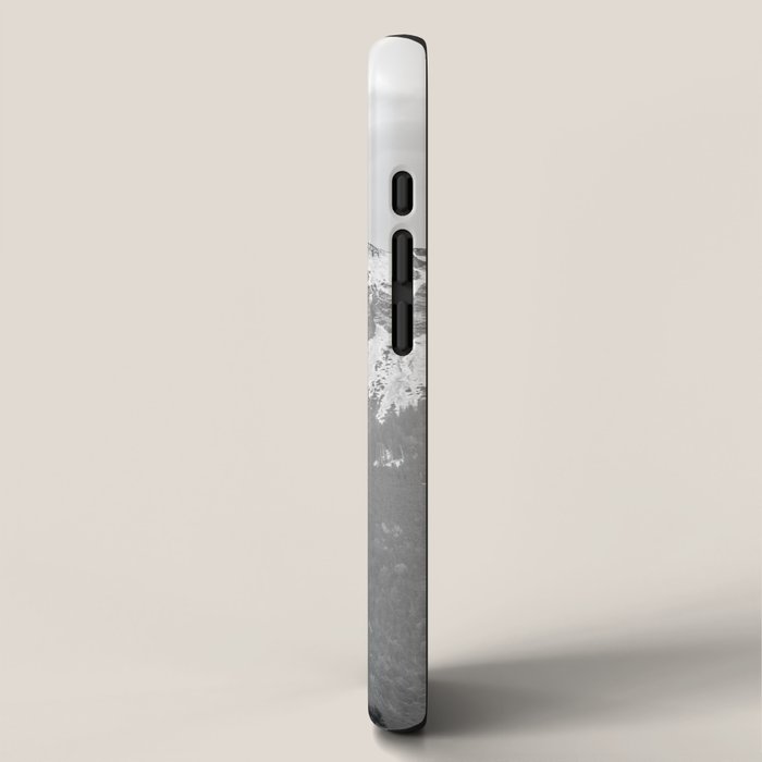 Mountain Forest iPhone Case Gallery Image 2