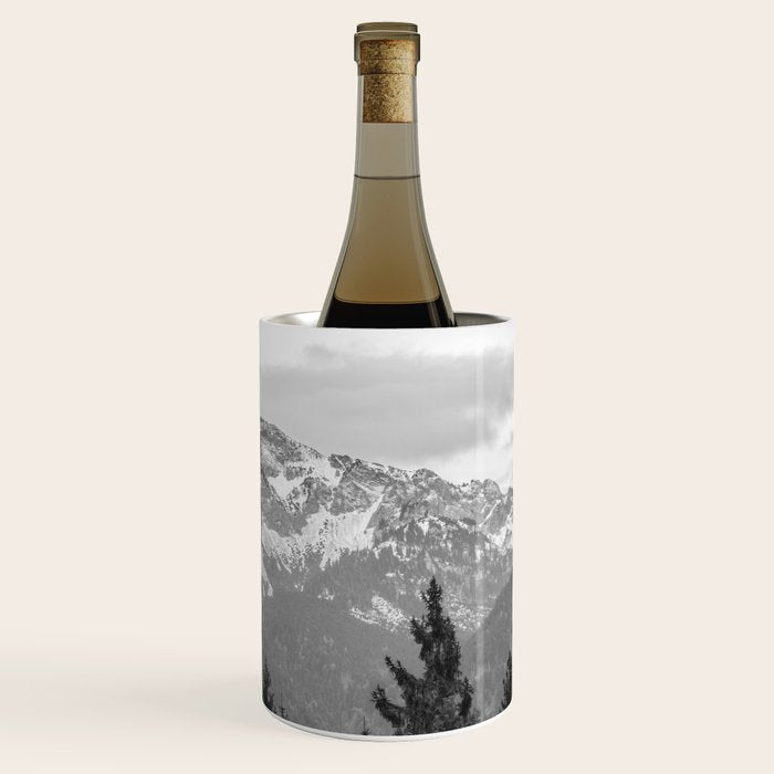 Mountain Forest Wine Chiller Gallery Image 3