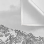 Mountain Forest Wall Tapestry Gallery Image 3