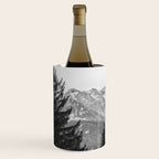 Mountain Forest Wine Chiller Gallery Image 2