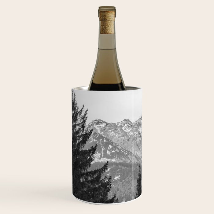Mountain Forest Wine Chiller Gallery Image 2