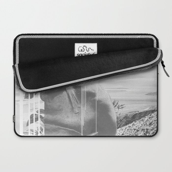 SRNT 01 Laptop Sleeve Gallery Image 2