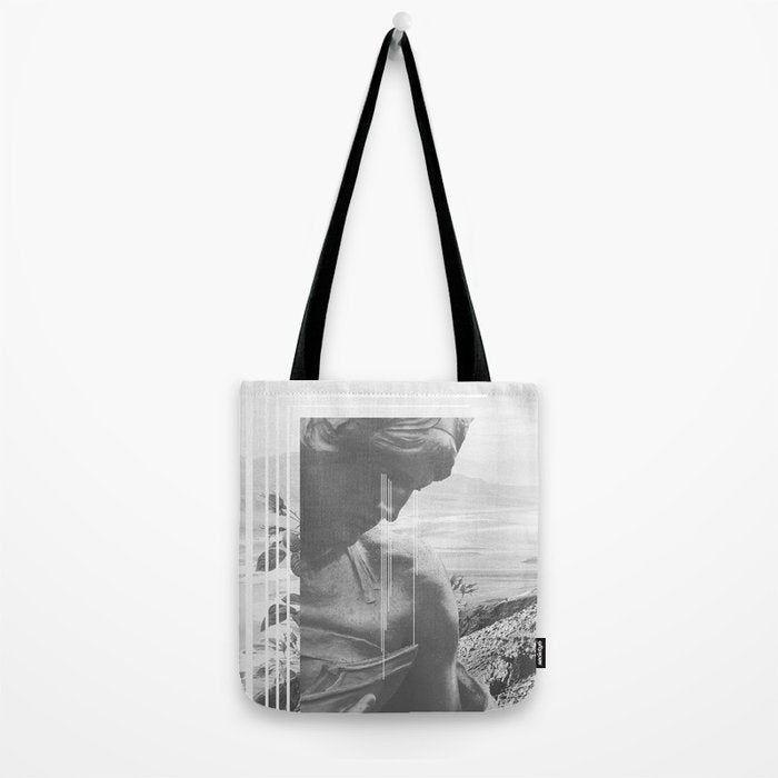 SRNT 01 Tote Bag Gallery Image 2