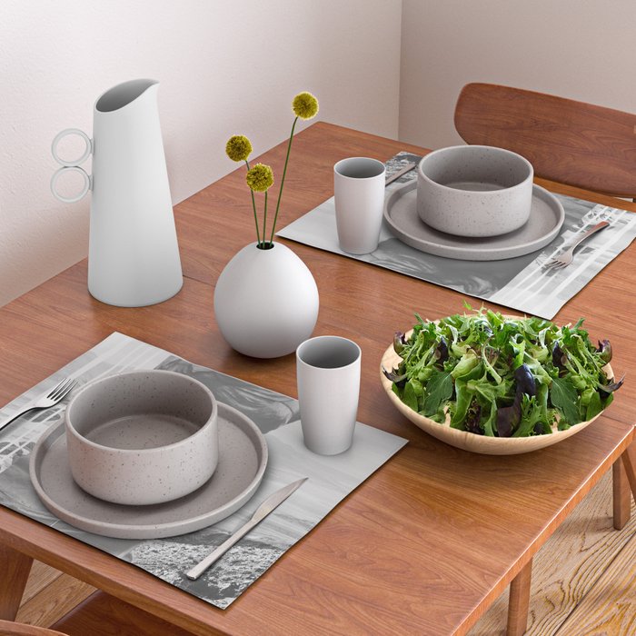 SRNT 01 Placemat Gallery Image 2