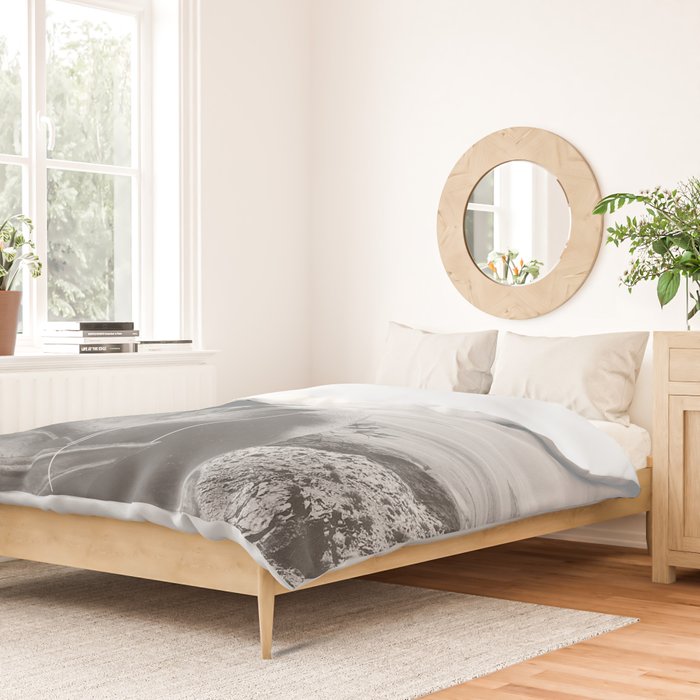 SRNT 01 Duvet Cover Gallery Image 2