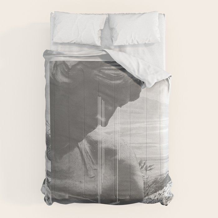 SRNT 01 Comforter Gallery Image 6