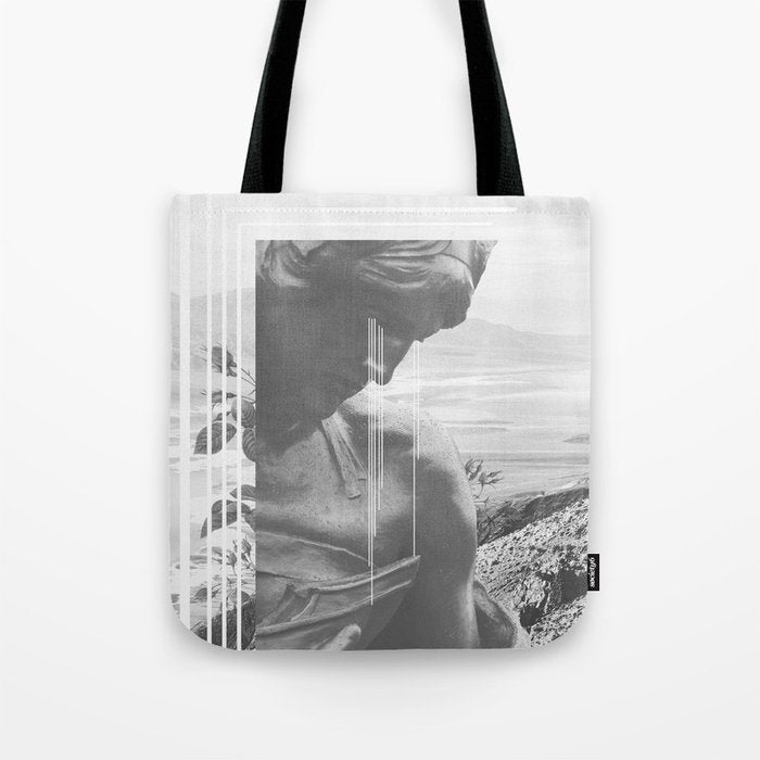 SRNT 01 Tote Bag Gallery Image 1
