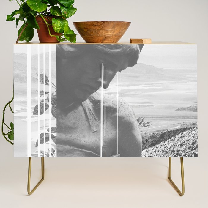 SRNT 01 Credenza Gallery Image 1
