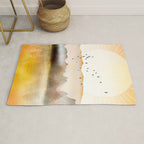 Lake Sunrise Rug Gallery Image 1