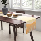 Lake Sunrise Table Runner Gallery Image 2
