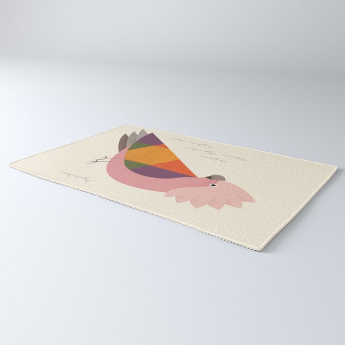 Galah Rug Gallery Image 3