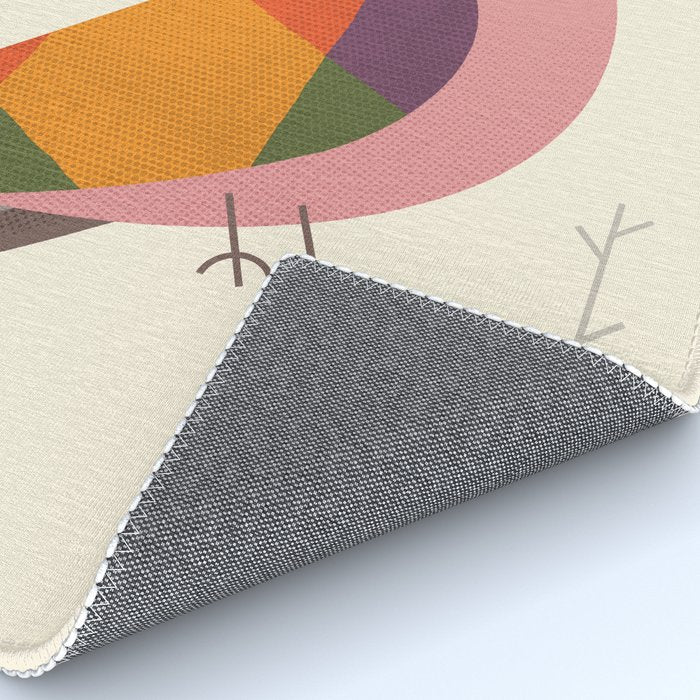 Galah Rug Gallery Image 4