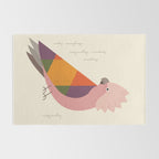 Galah Rug Gallery Image 2