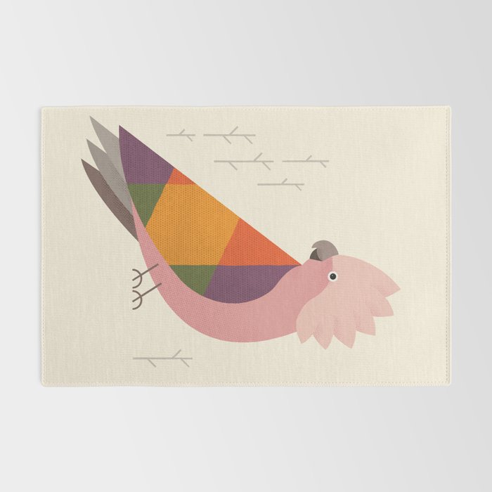 Galah Rug Gallery Image 2