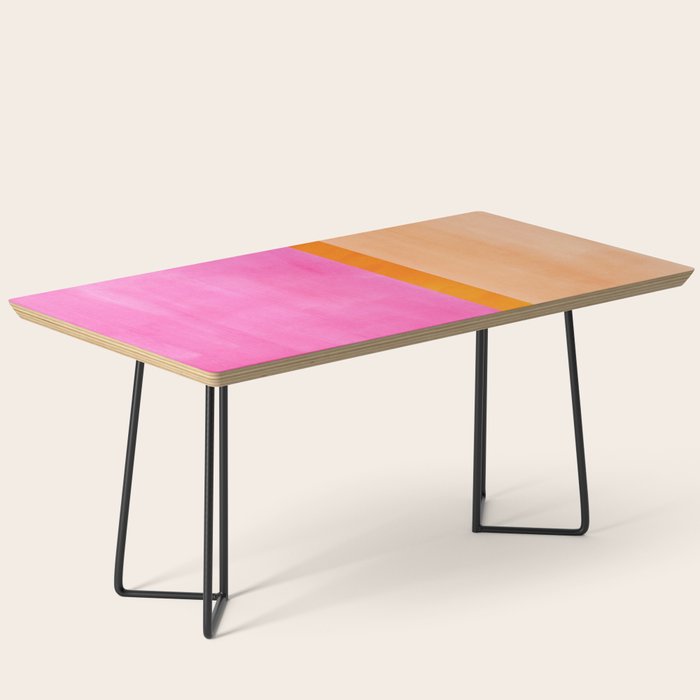 Peachy Berry  Coffee Table Gallery Image 1