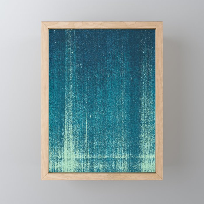 SCRATCHES / Two Mini Art Print Gallery Image 1