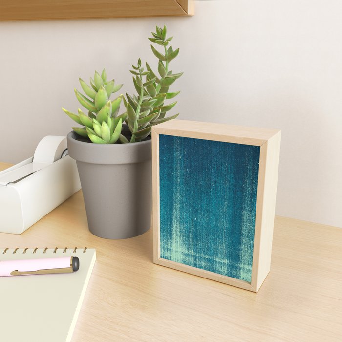 SCRATCHES / Two Mini Art Print Gallery Image 2