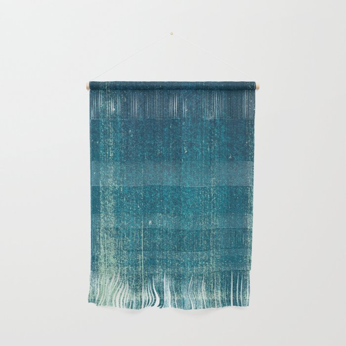 SCRATCHES / Two Wall Hanging Gallery Image 1