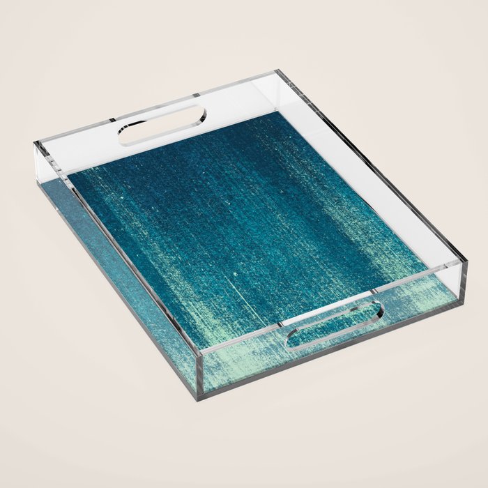 SCRATCHES / Two Acrylic Tray Gallery Image 1