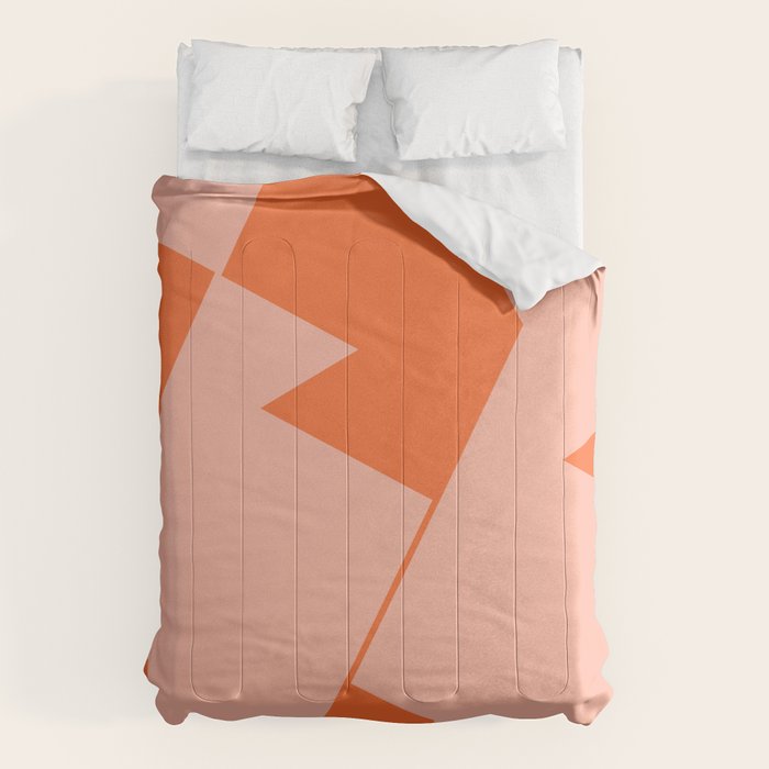 Minimalist 89 Comforter Gallery Image 1