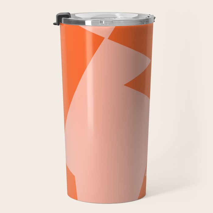 Minimalist 89 Travel Mug Gallery Image 3