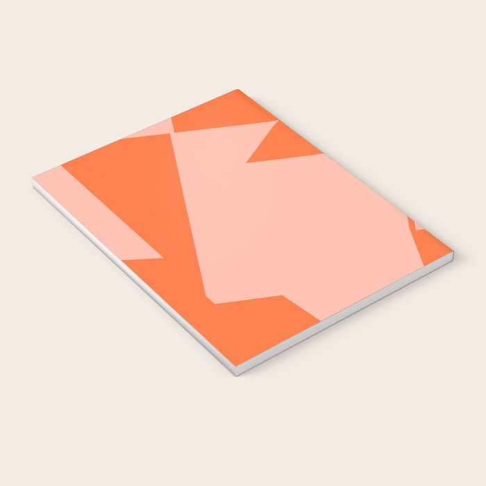 Minimalist 89 Notebook Gallery Image 3