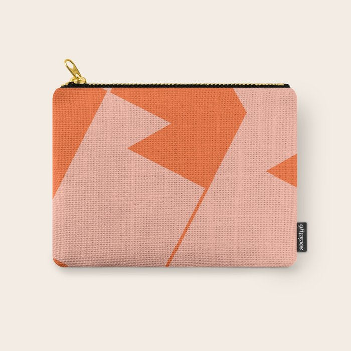 Minimalist 89 Carry All Pouch Gallery Image 1